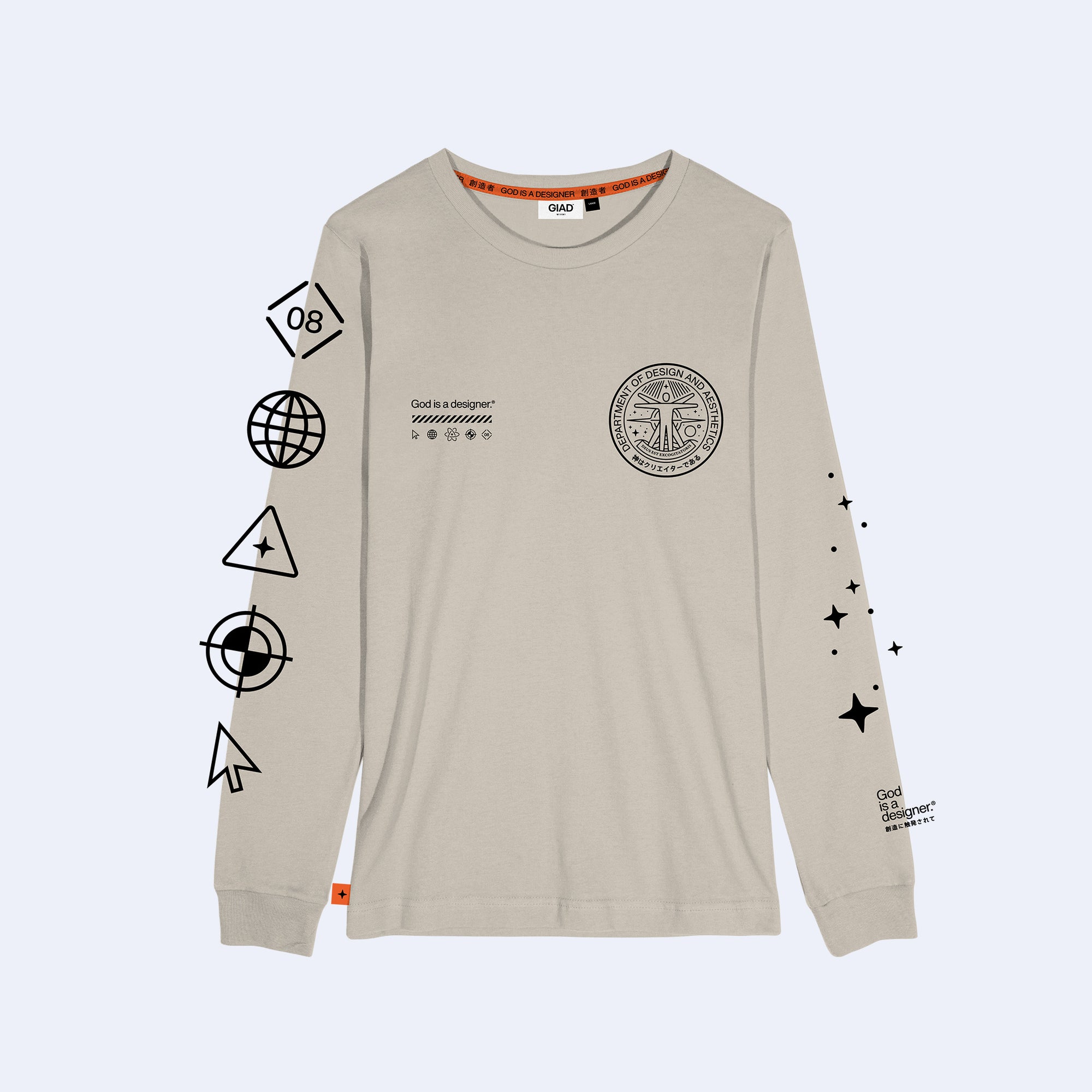 Oficina de Creación DoDA™ LS