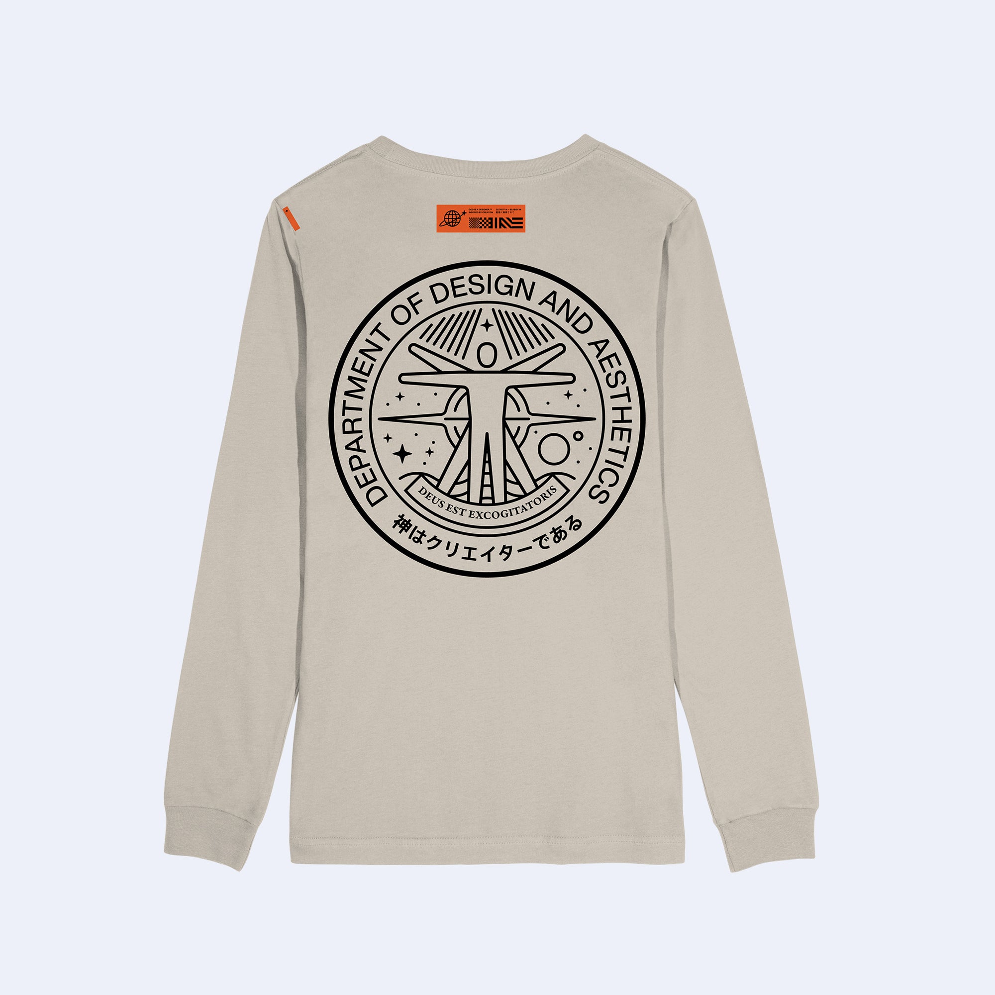 Oficina de Creación DoDA™ LS