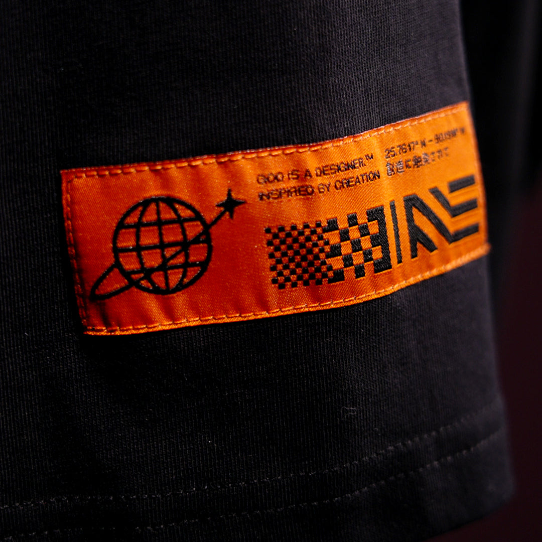 GIAD Base SS Crop para mujer