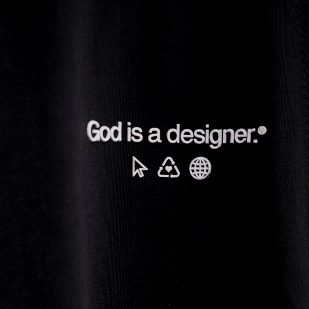 GIAD Base SS Crop para mujer