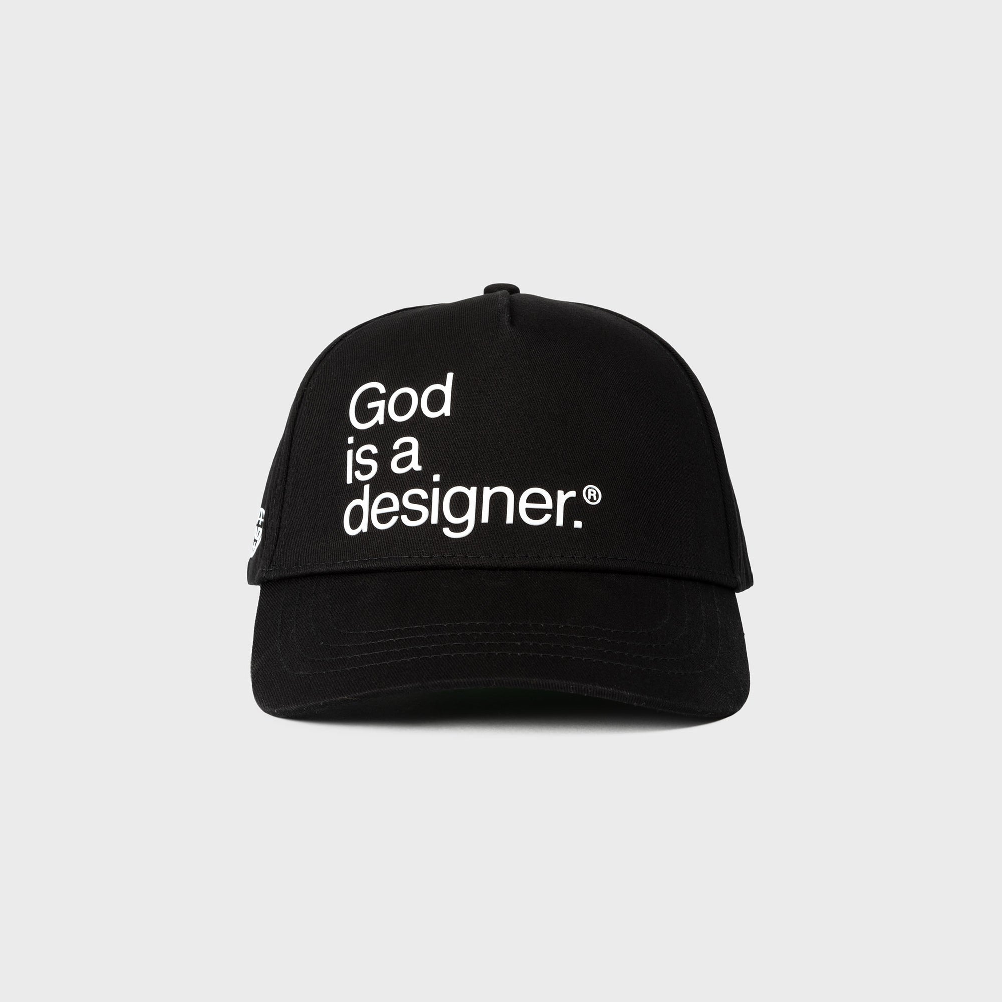 GIAD ESSENTIAL 5-Panel