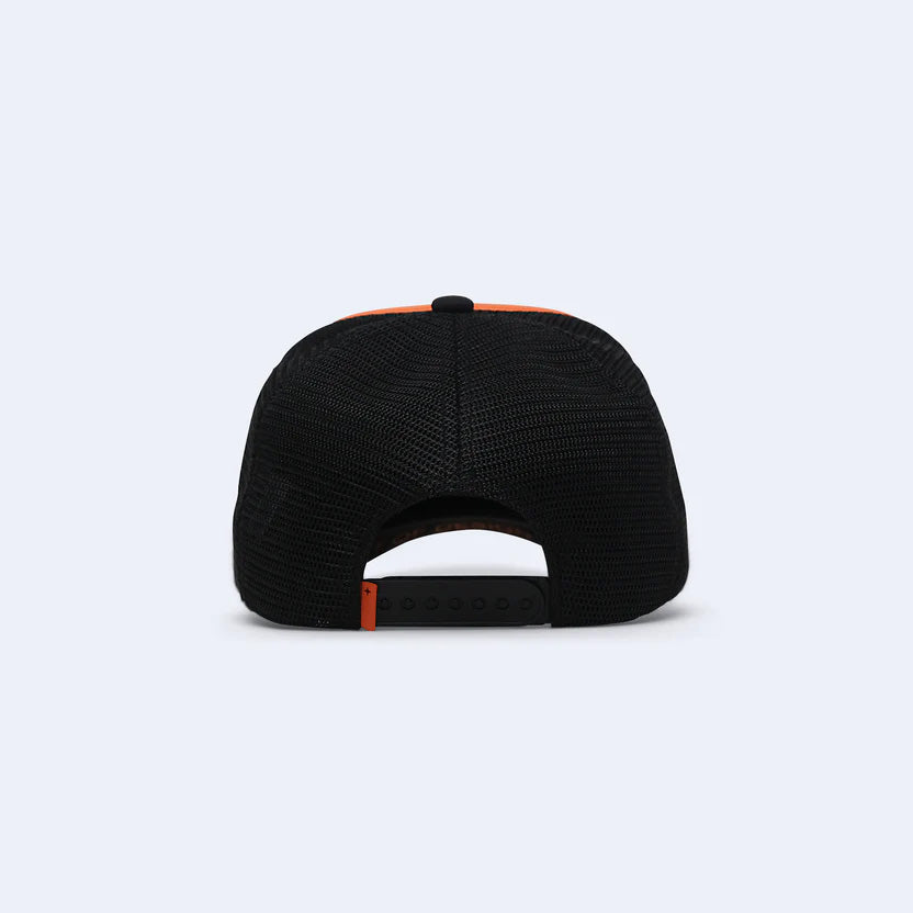 Chaqueta de camionero de 5 paneles GIAD CRE8TOR