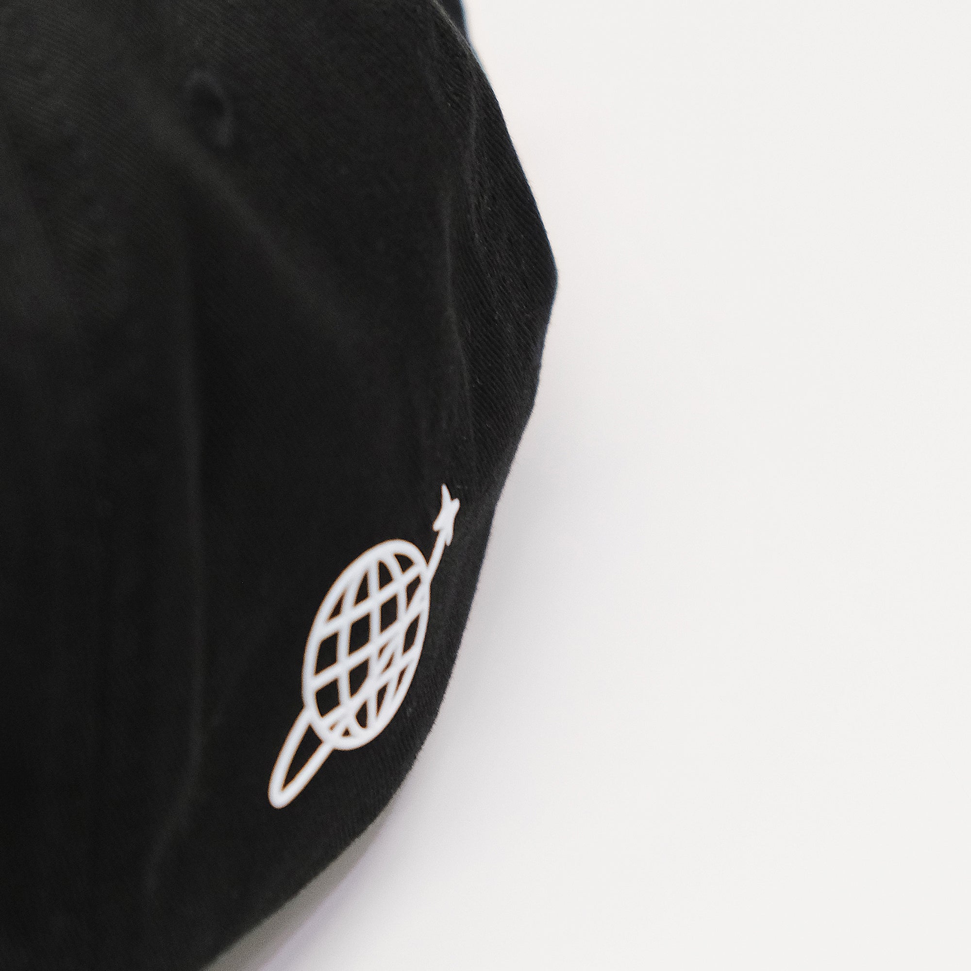 Gorra clásica de 5 paneles GIAD