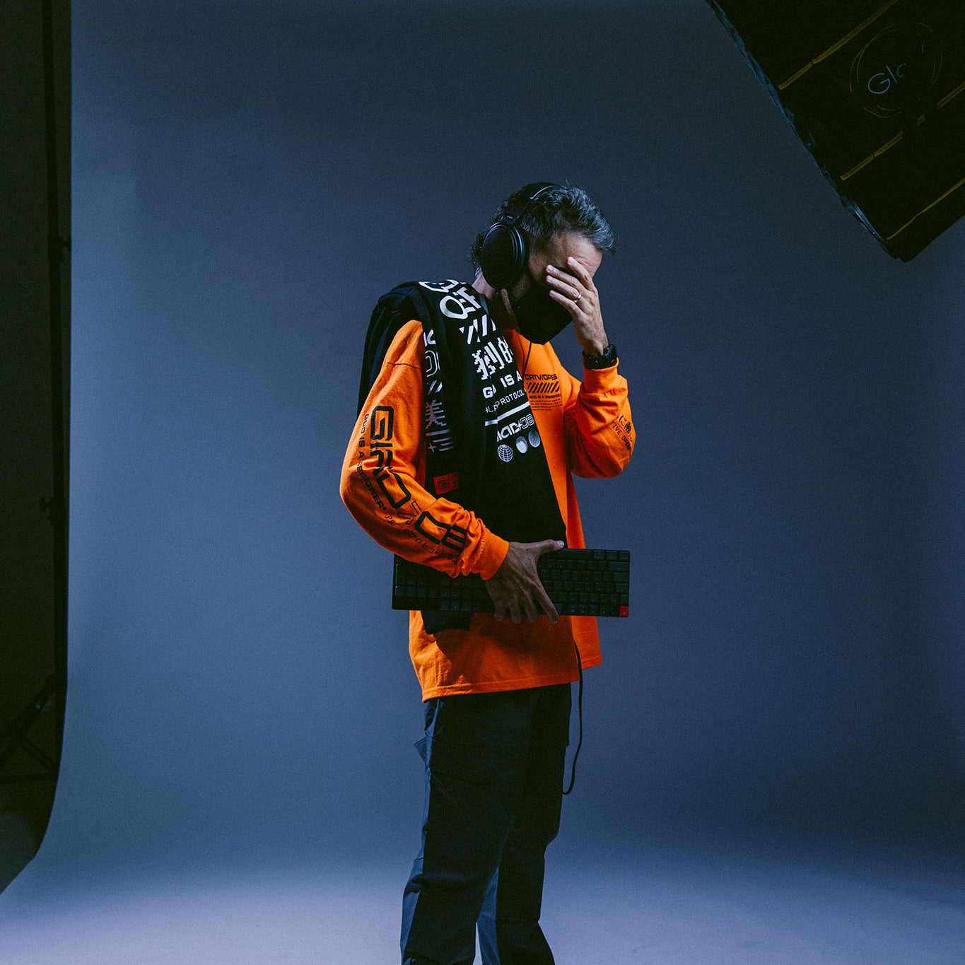 GIAD Creative Operator