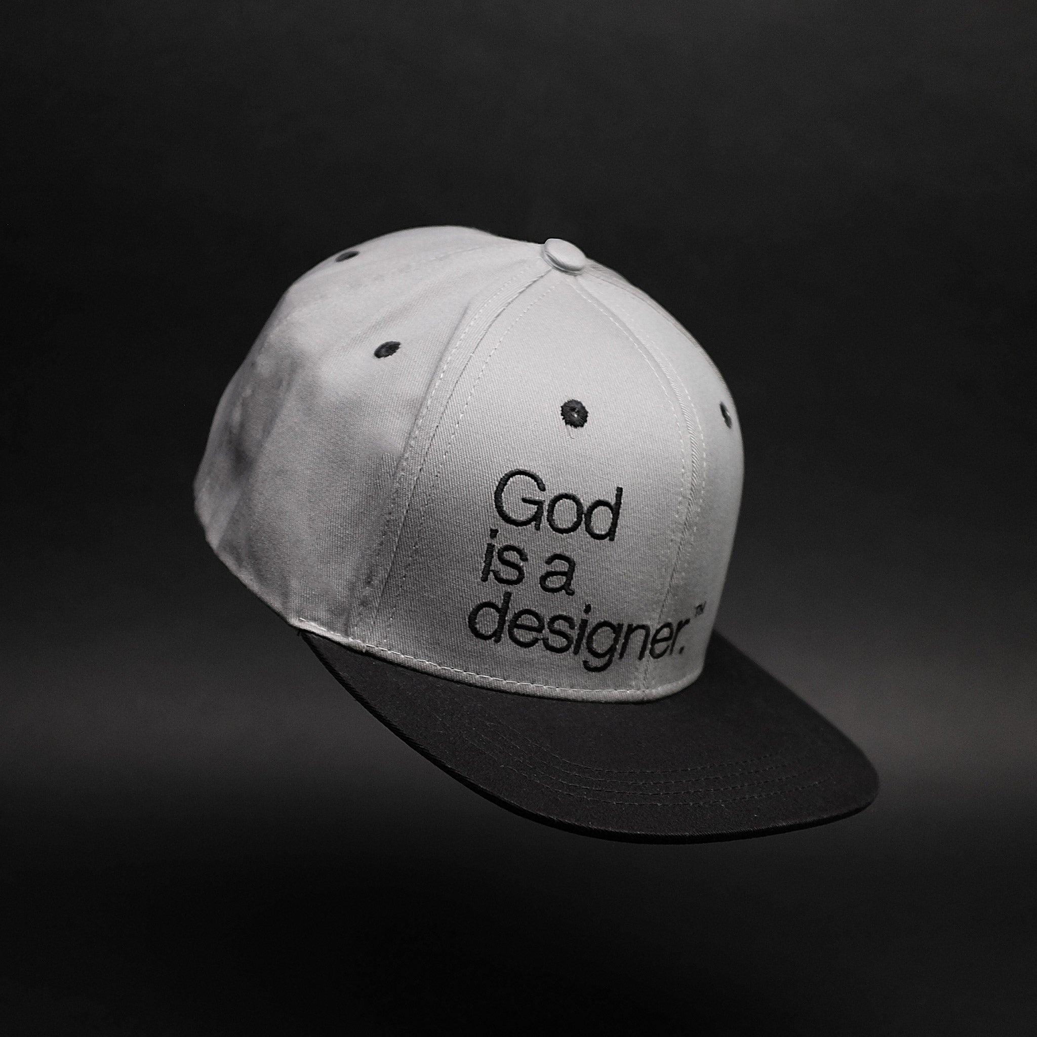 GIAD headwear. – God is a designer.®