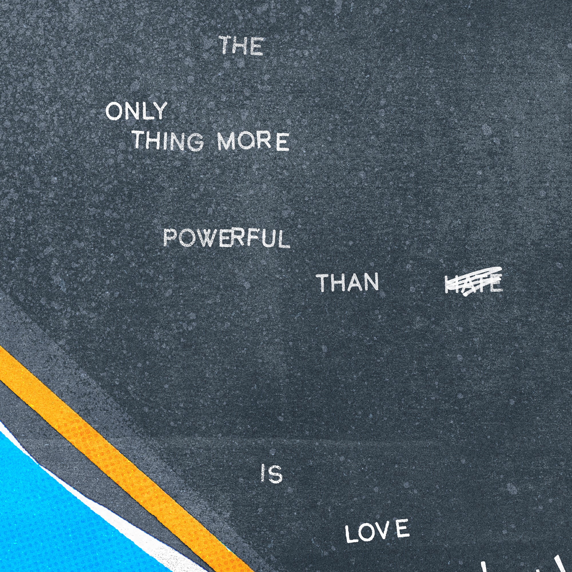 Ocasio 64 Puerto Rico Giclee Poster Print