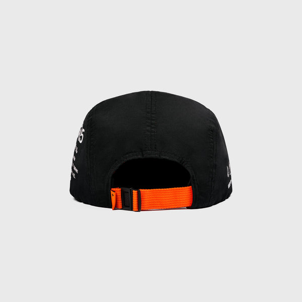 [PRE-ORDEN] GIAD ESSENTIAL 5-Panel