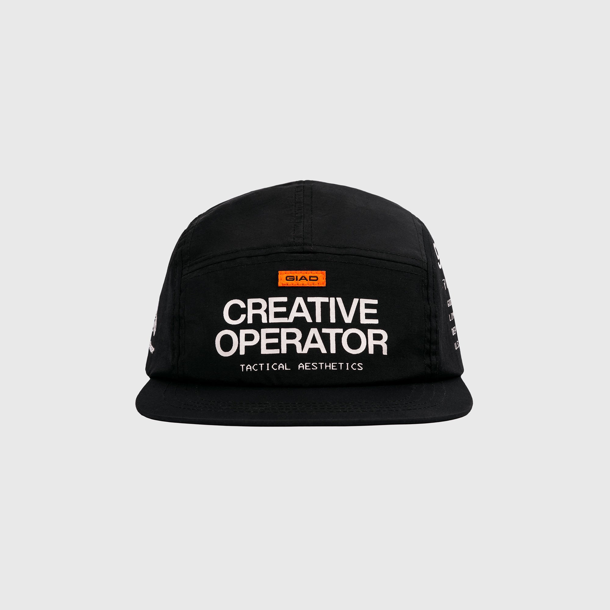 [PRE-ORDEN] GIAD ESSENTIAL 5-Panel