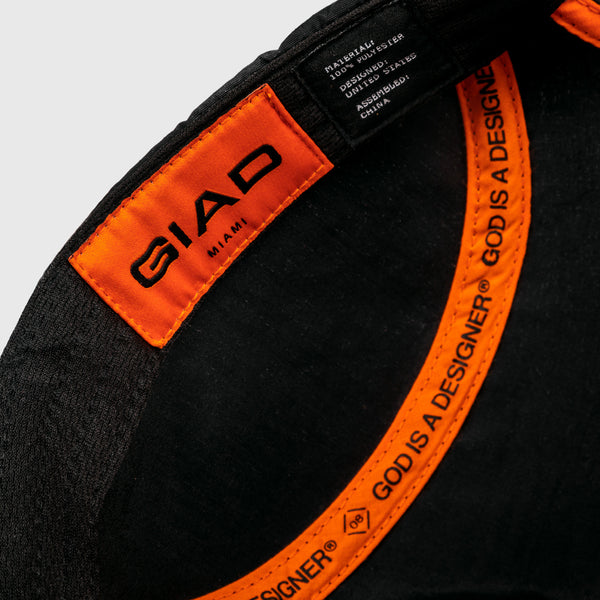 [PRE-ORDEN] GIAD ESSENTIAL 5-Panel