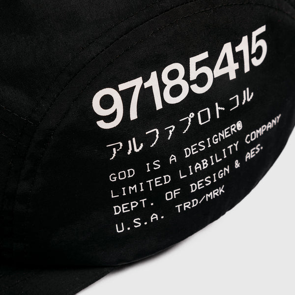 [PRE-ORDEN] GIAD ESSENTIAL 5-Panel