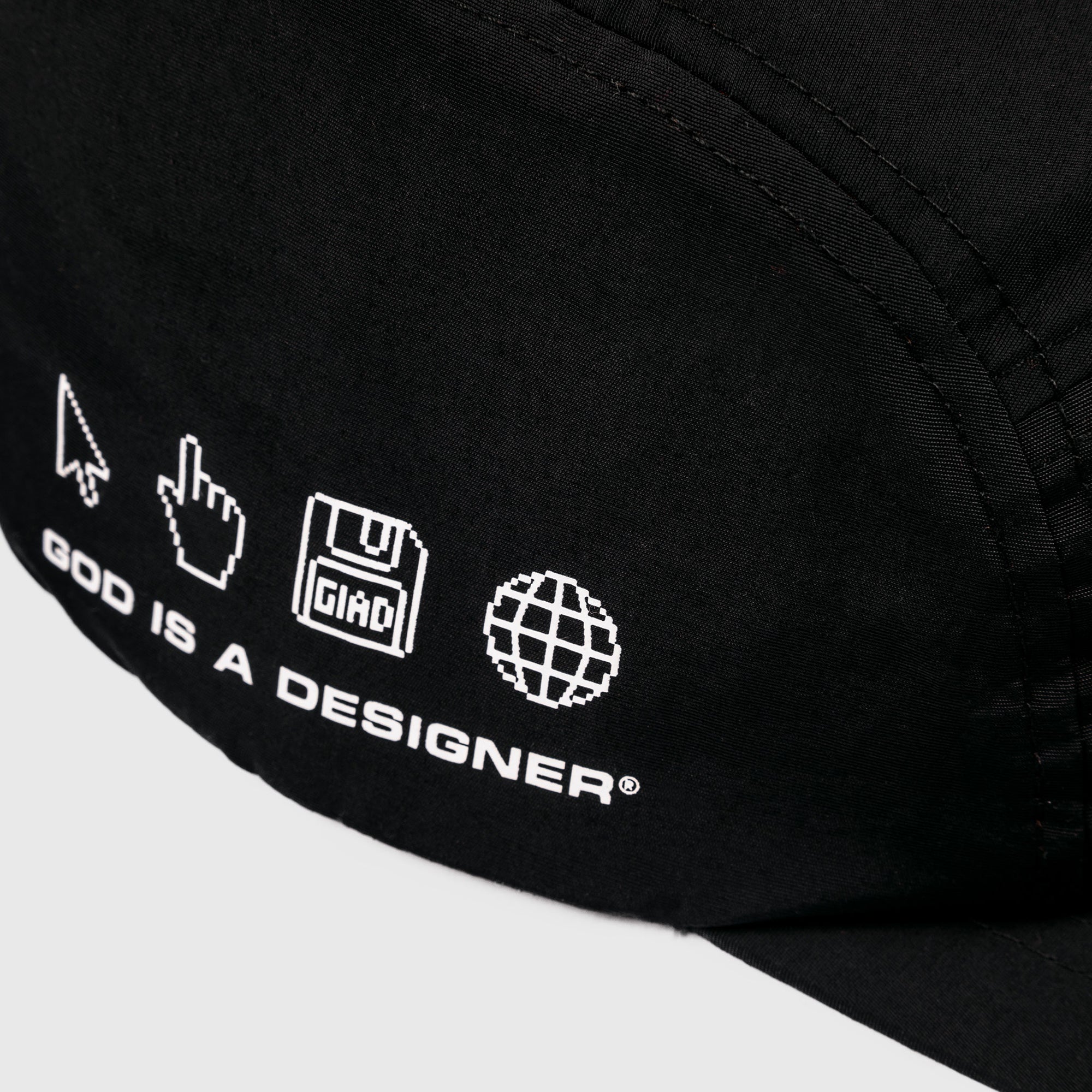 [PRE-ORDEN] GIAD ESSENTIAL 5-Panel