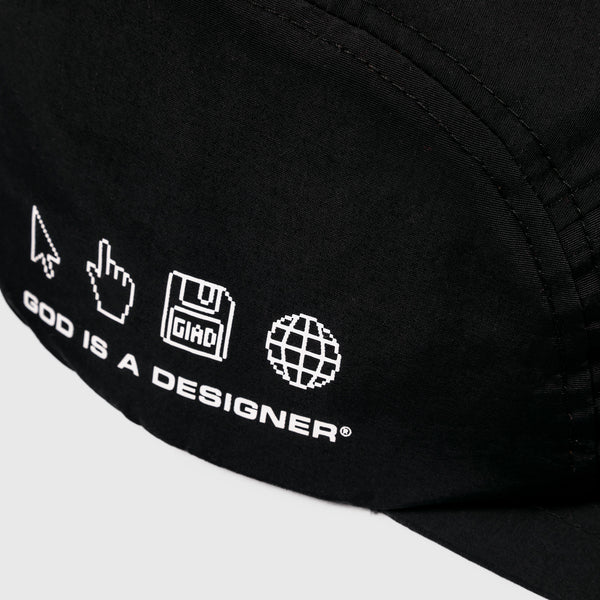 [PRE-ORDEN] GIAD ESSENTIAL 5-Panel