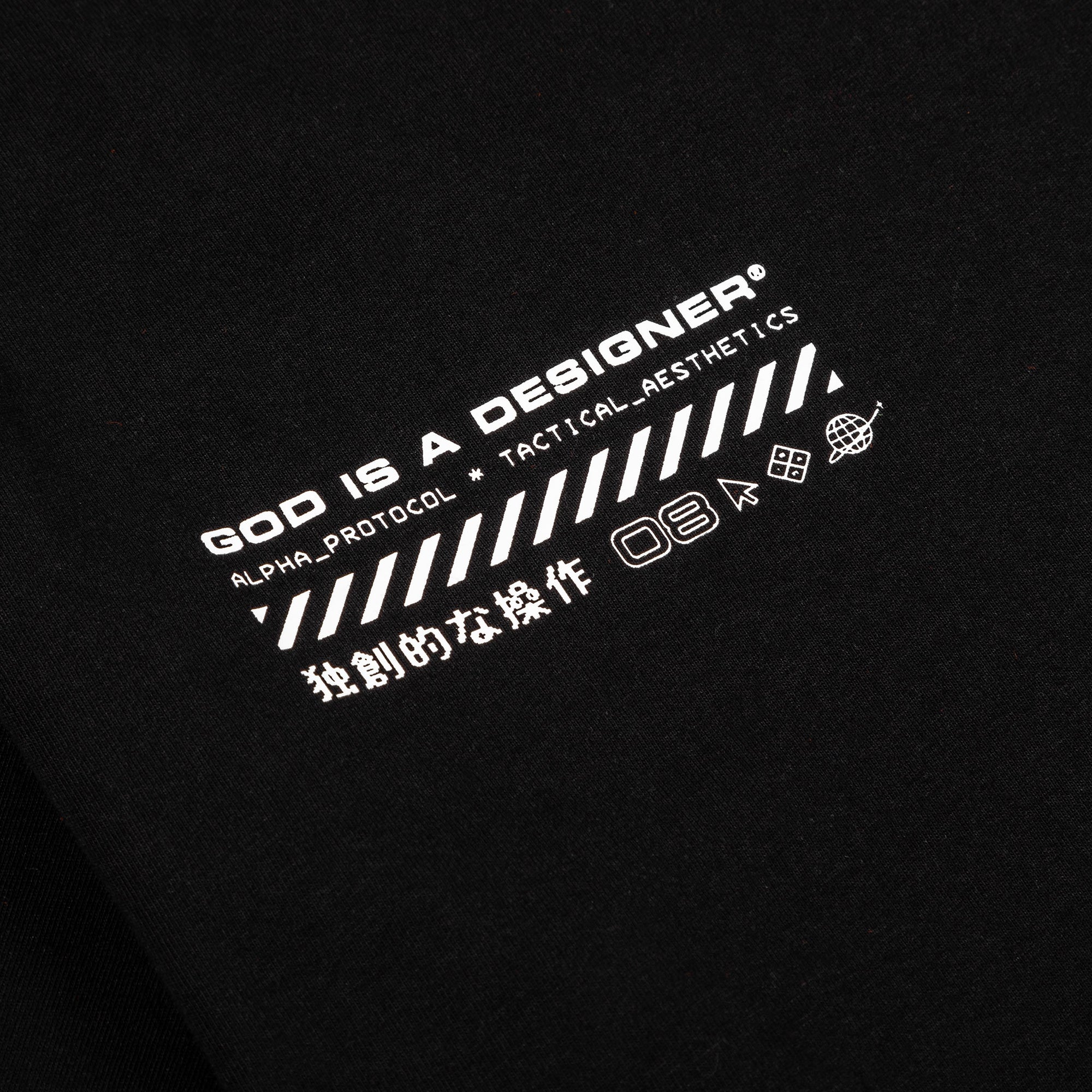 [PRE-ORDER] Creative Ops Box SS