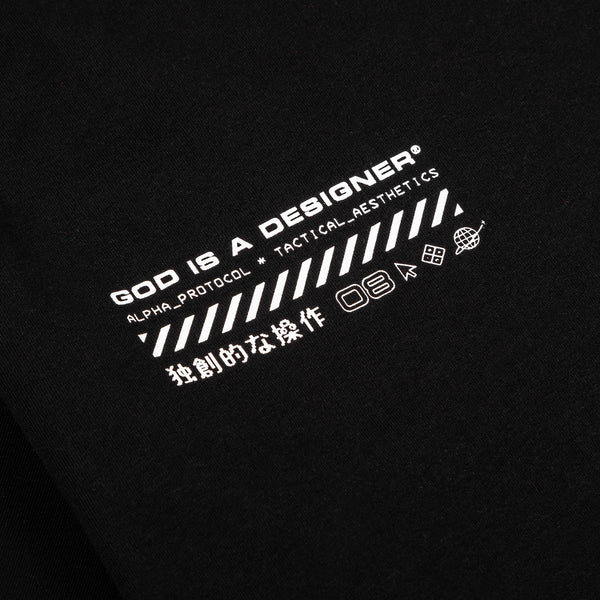 [PRE-ORDER] Creative Ops Box SS