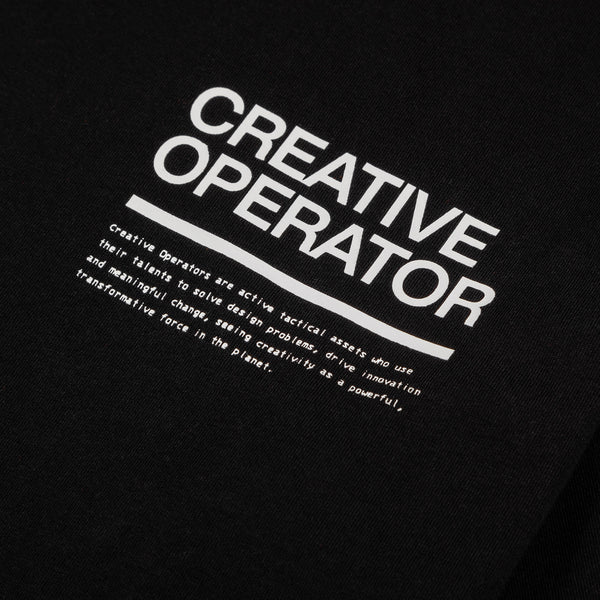 [PRE-ORDER] Creative Ops Box SS