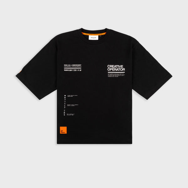 [PRE-ORDER] Creative Ops Box SS