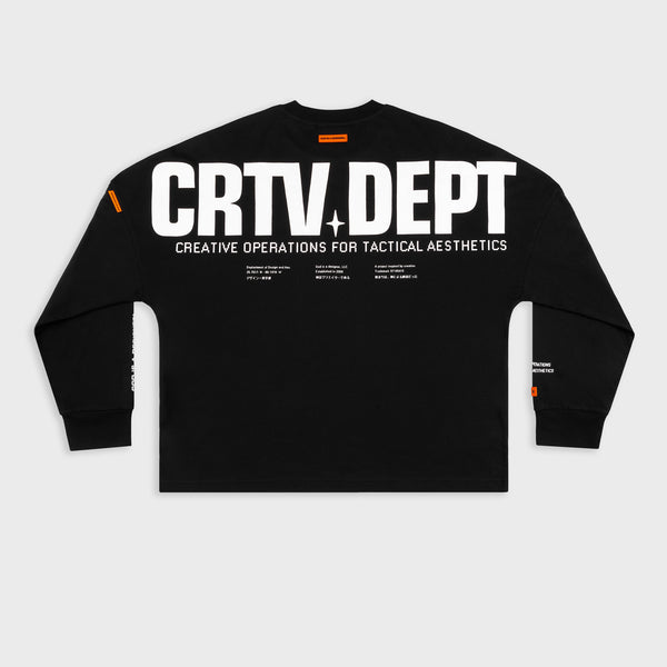 GIAD StreeTech LS [Negro]
