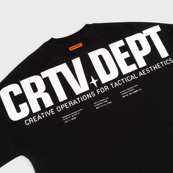 GIAD StreeTech LS [Negro]