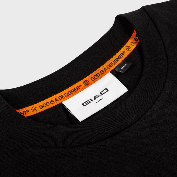 GIAD StreeTech LS [Negro]