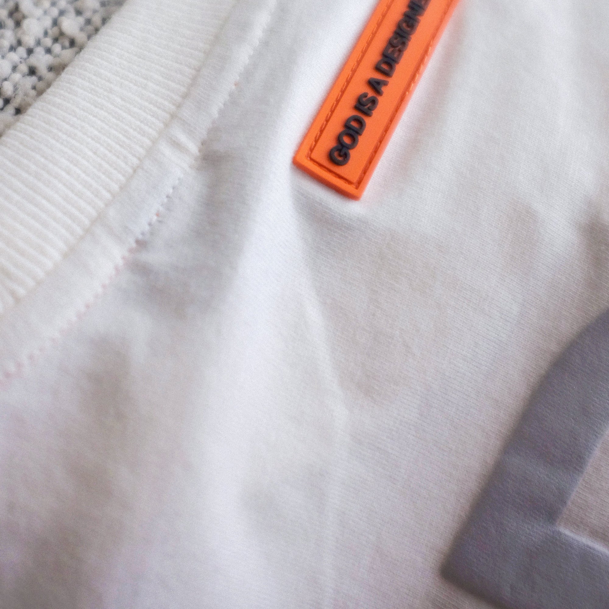 GIAD StreeTech LS [Negro]