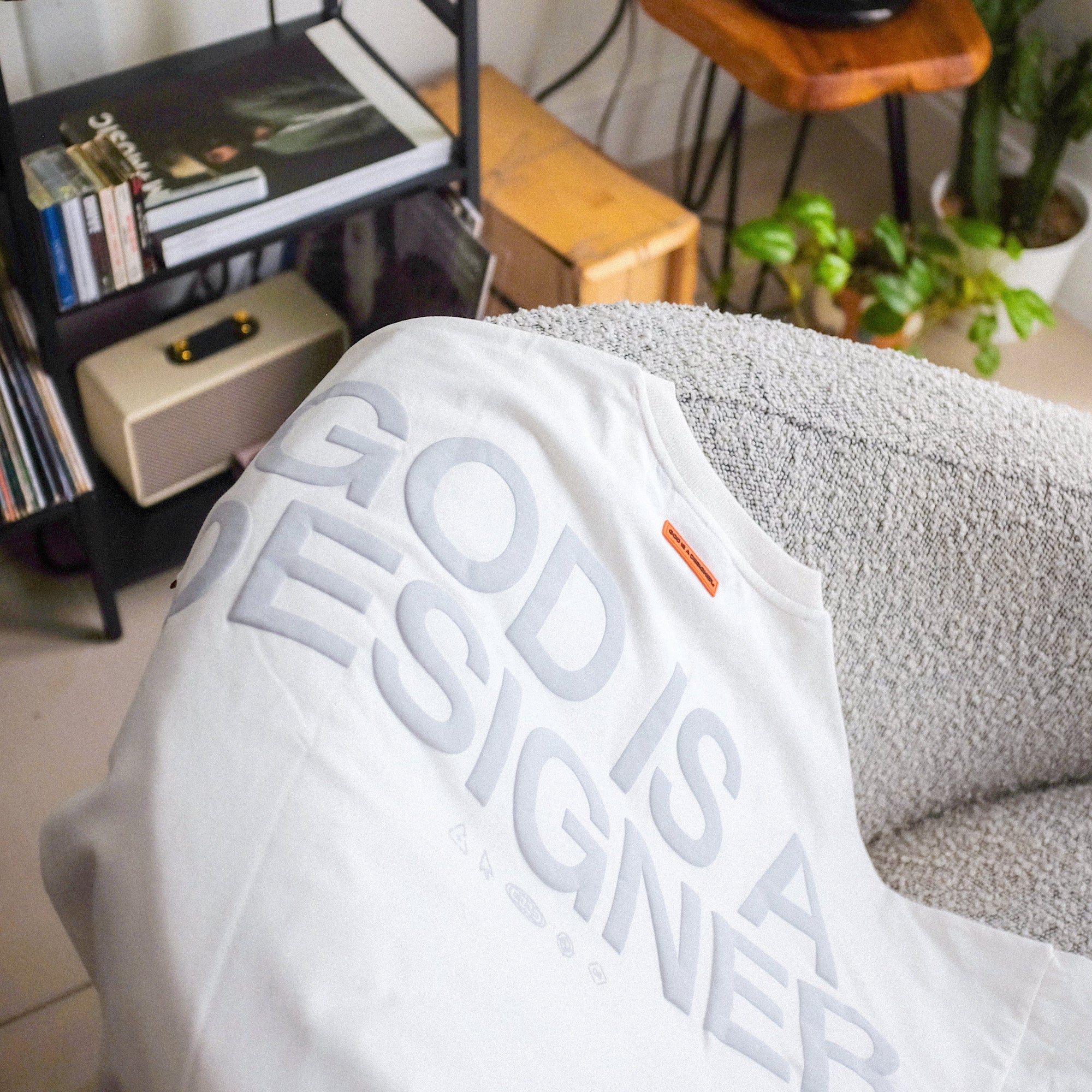 GIAD StreeTech LS [Negro]