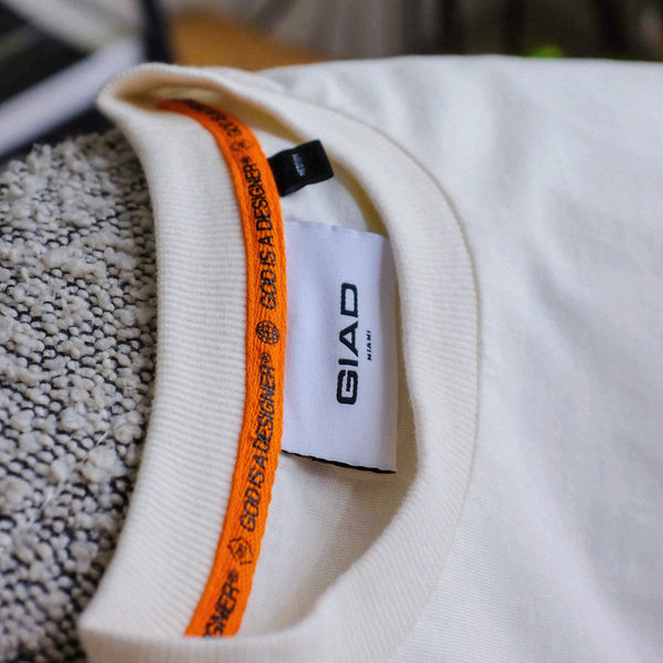 GIAD StreeTech LS [Negro]