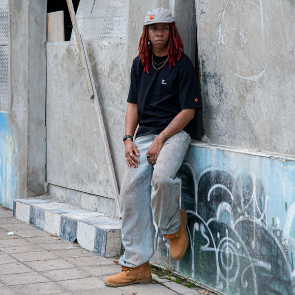 [PRE-ORDER] GIAD Field Tech Camper [Moondust]