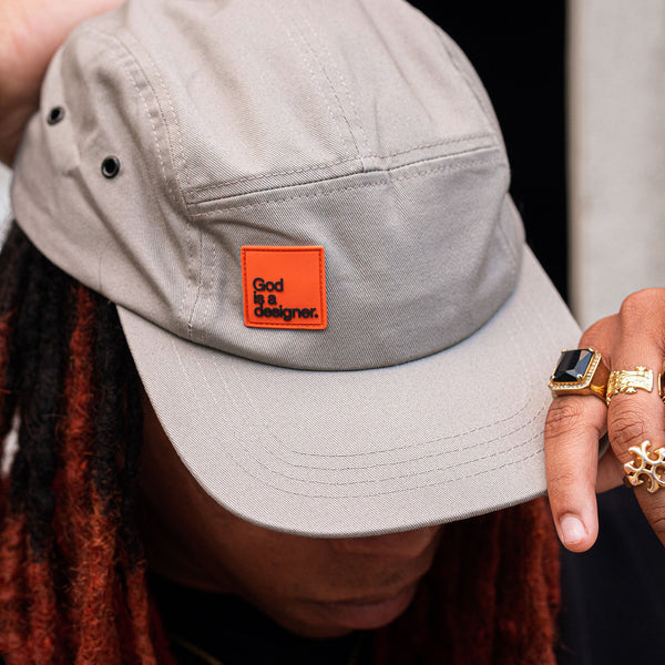 [PRE-ORDER] GIAD Field Tech Camper [Moondust]