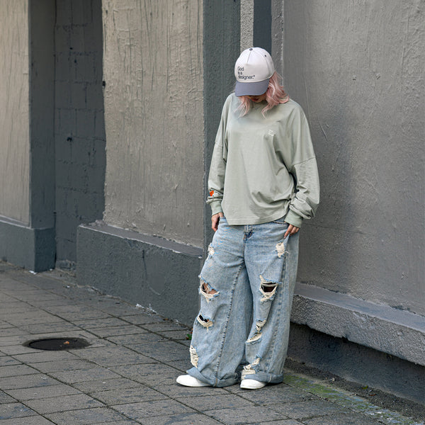 GIAD StreeTech LS [Negro]