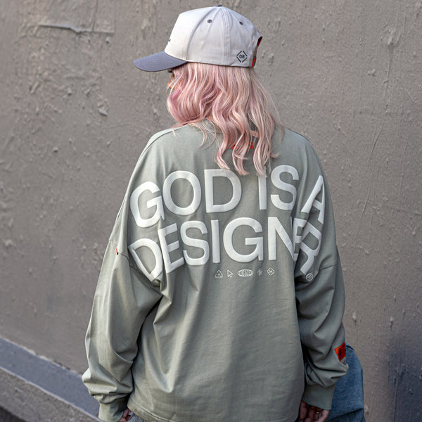 GIAD StreeTech LS [Negro]