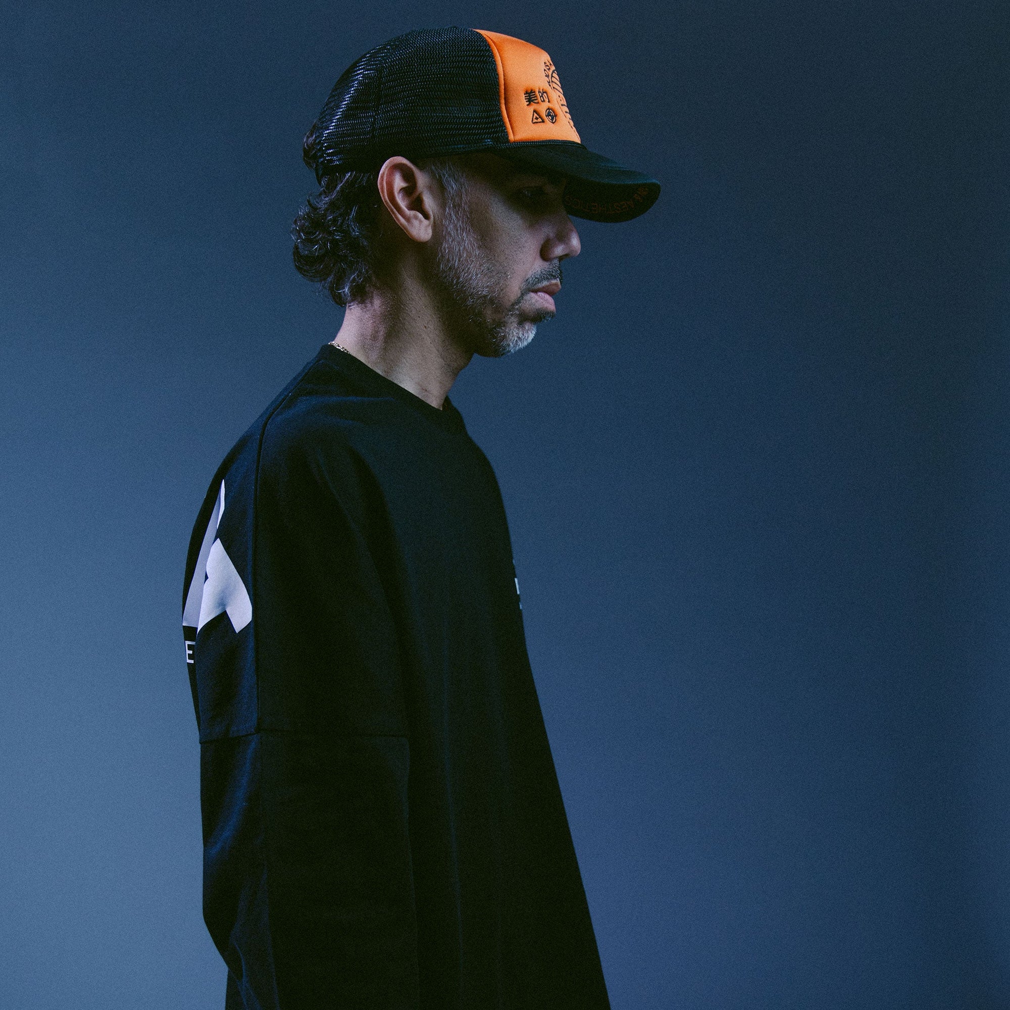 GIAD StreeTech LS [Negro]