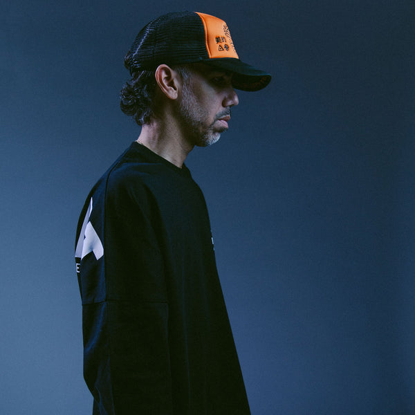 GIAD StreeTech LS [Negro]