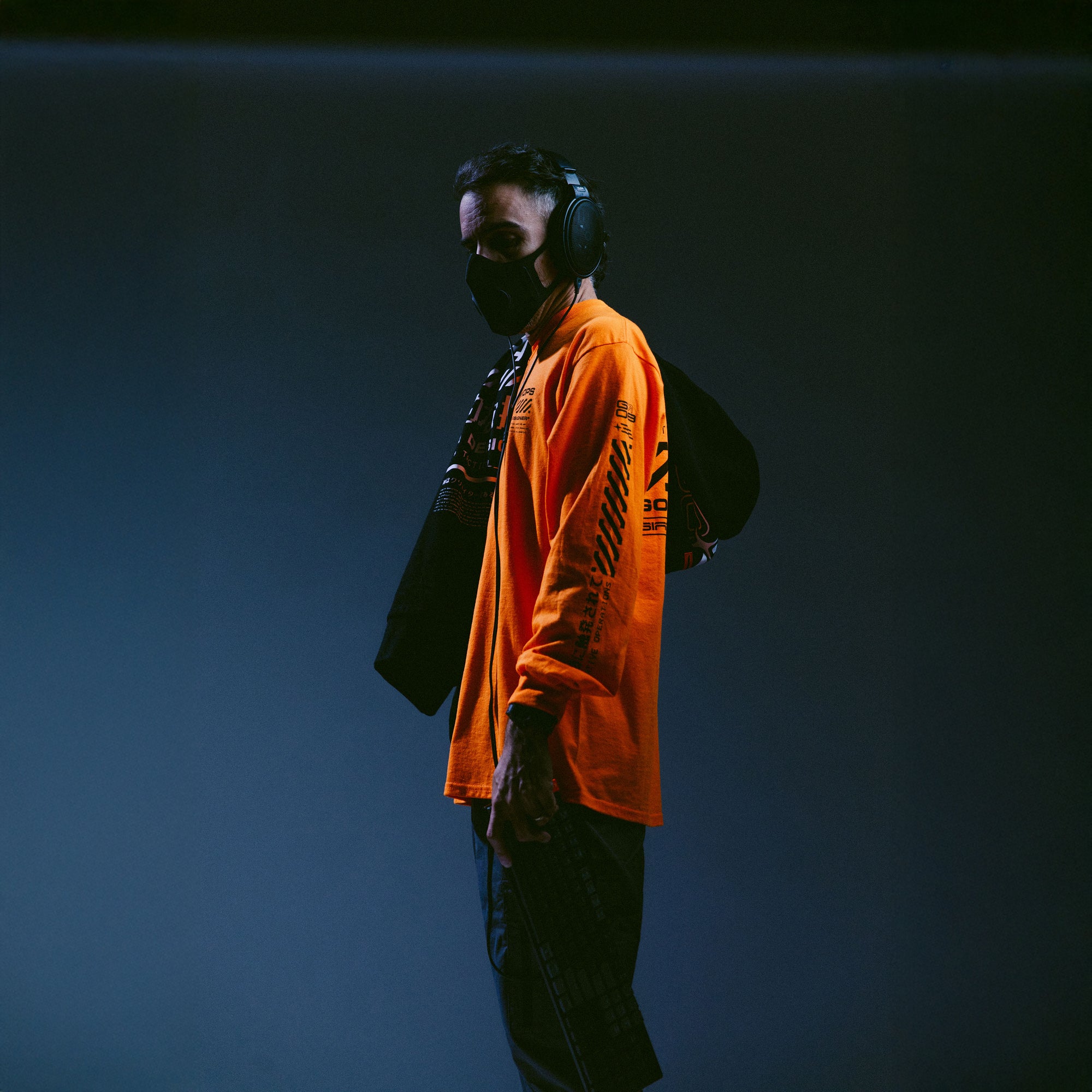 [PRE-ORDEN] GIAD ESSENTIAL 5-Panel