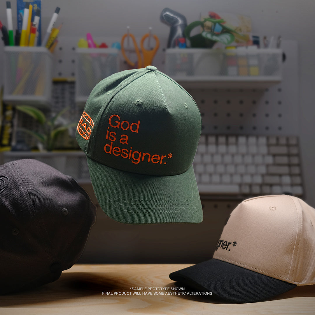 [PRE-ORDER] GIAD ESSENTIAL 5-Panel