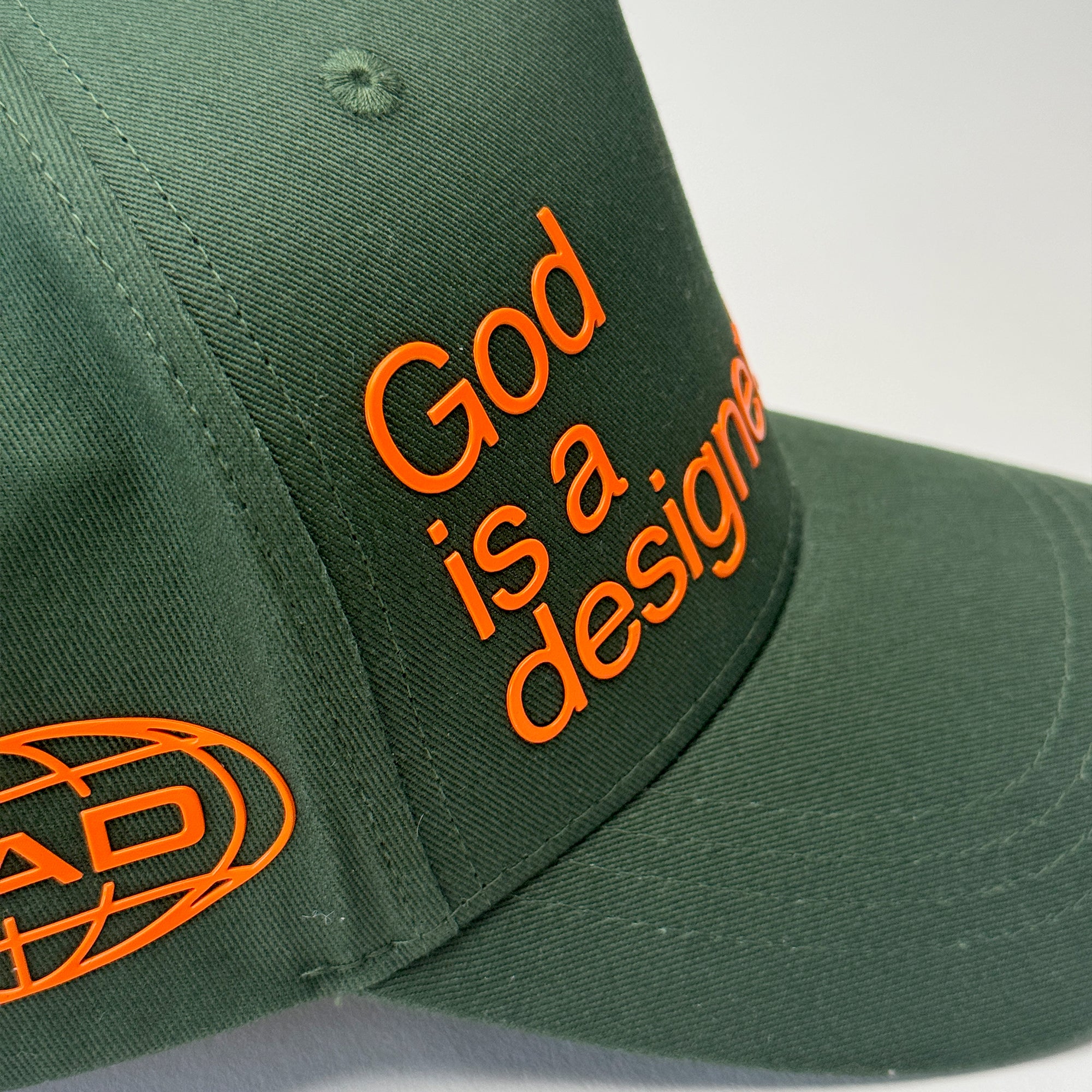 [COMING SOON] GIAD ESSENTIAL 5-Panel