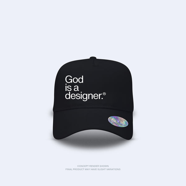 [PRE-ORDER] GIAD ESSENTIAL 5-Panel