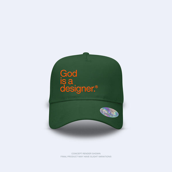[PRE-ORDER] GIAD ESSENTIAL 5-Panel