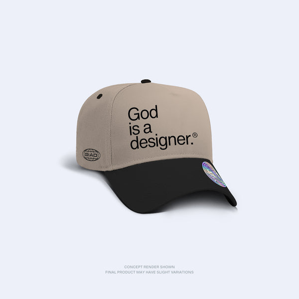 [PRE-ORDER] GIAD ESSENTIAL 5-Panel