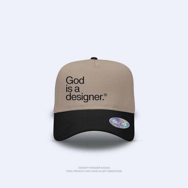 [PRE-ORDER] GIAD ESSENTIAL 5-Panel