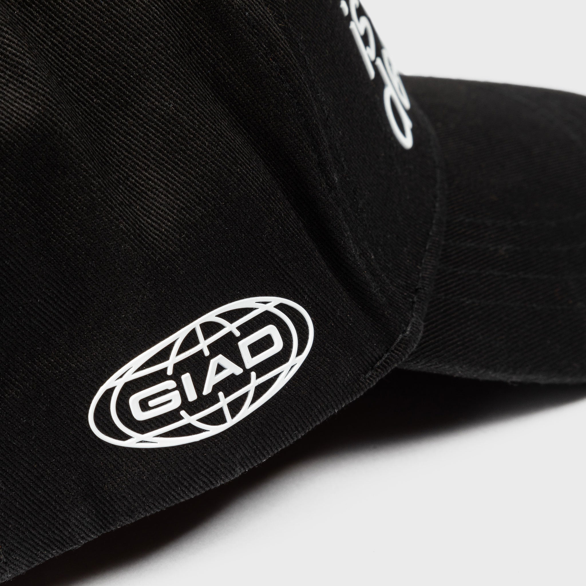 GIAD Original 5P Snapback – God is a designer.®
