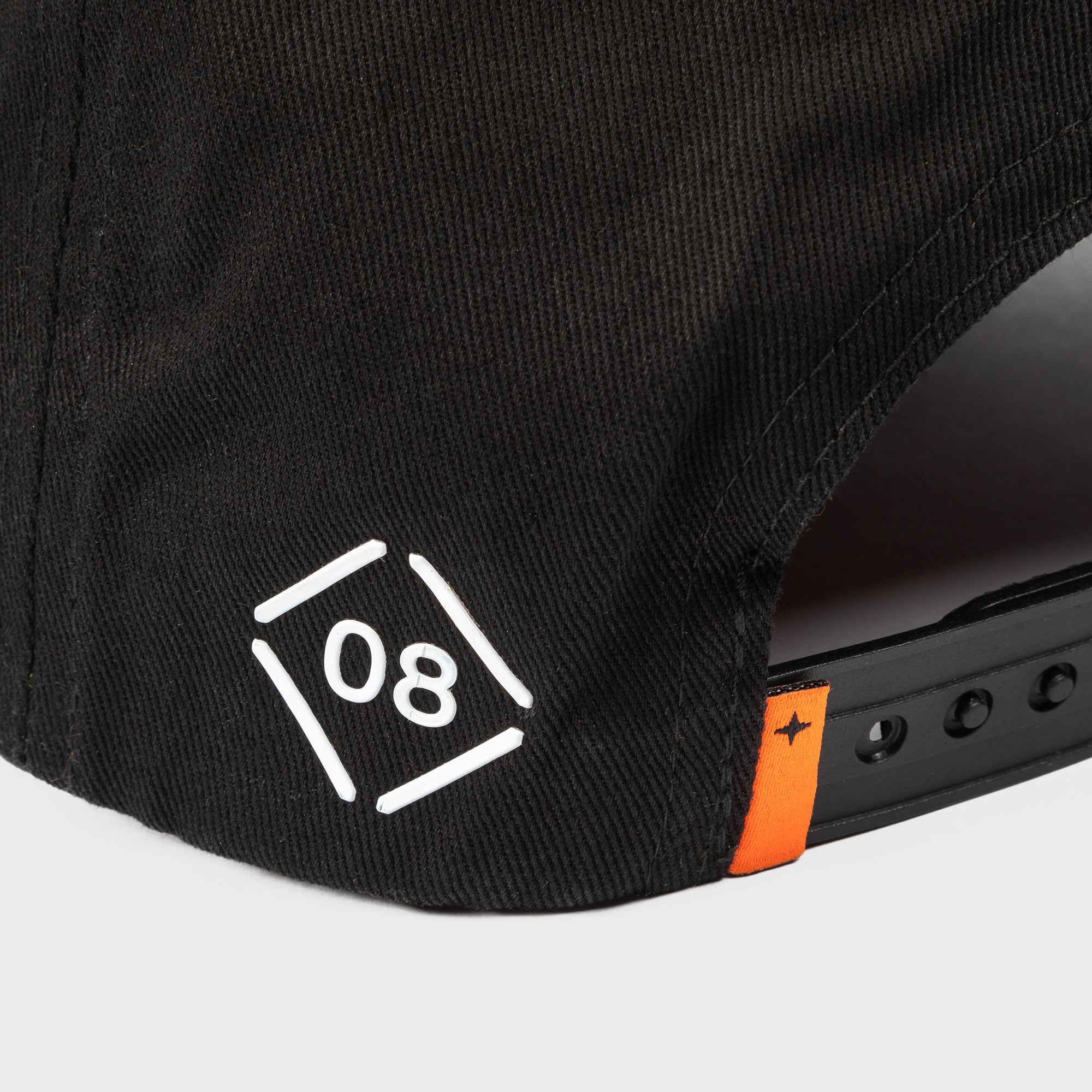 GIAD ESSENTIAL 5-Panel