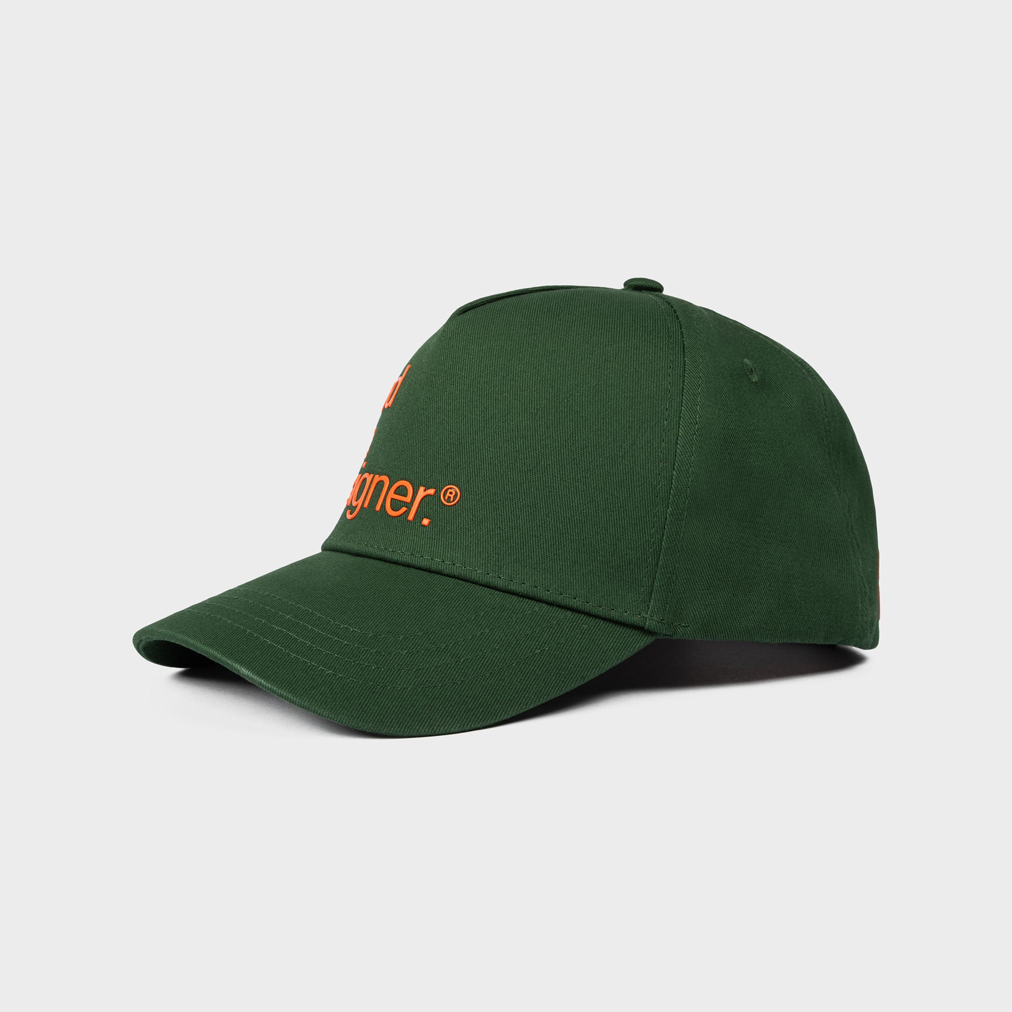 GIAD Original 5P Snapback – God is a designer.®