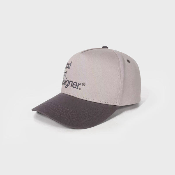 [PRE-ORDEN] GIAD ESSENTIAL 5-Panel