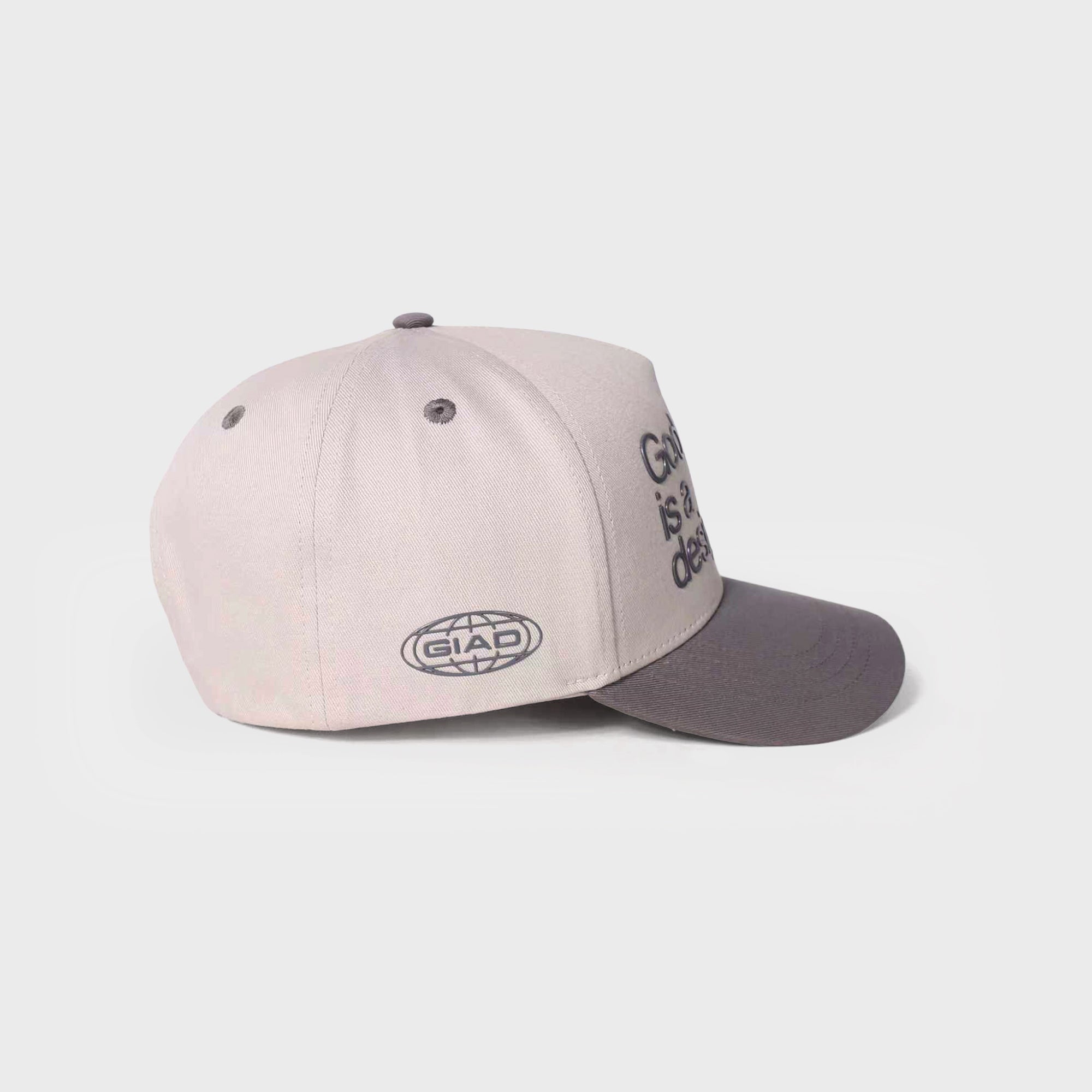 [PRE-ORDEN] GIAD ESSENTIAL 5-Panel