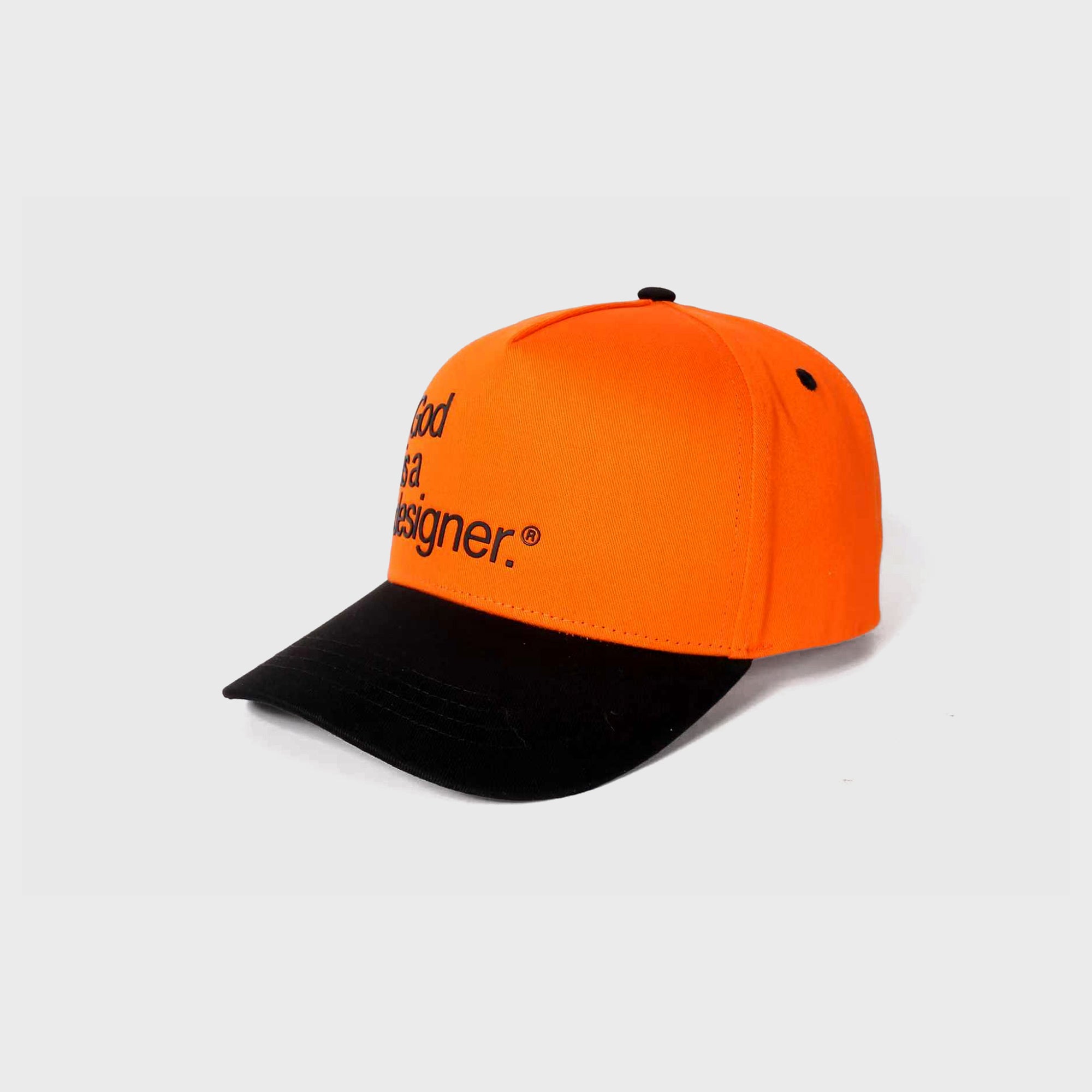[PRE-ORDER] GIAD Original 5P Snapback [Magma]