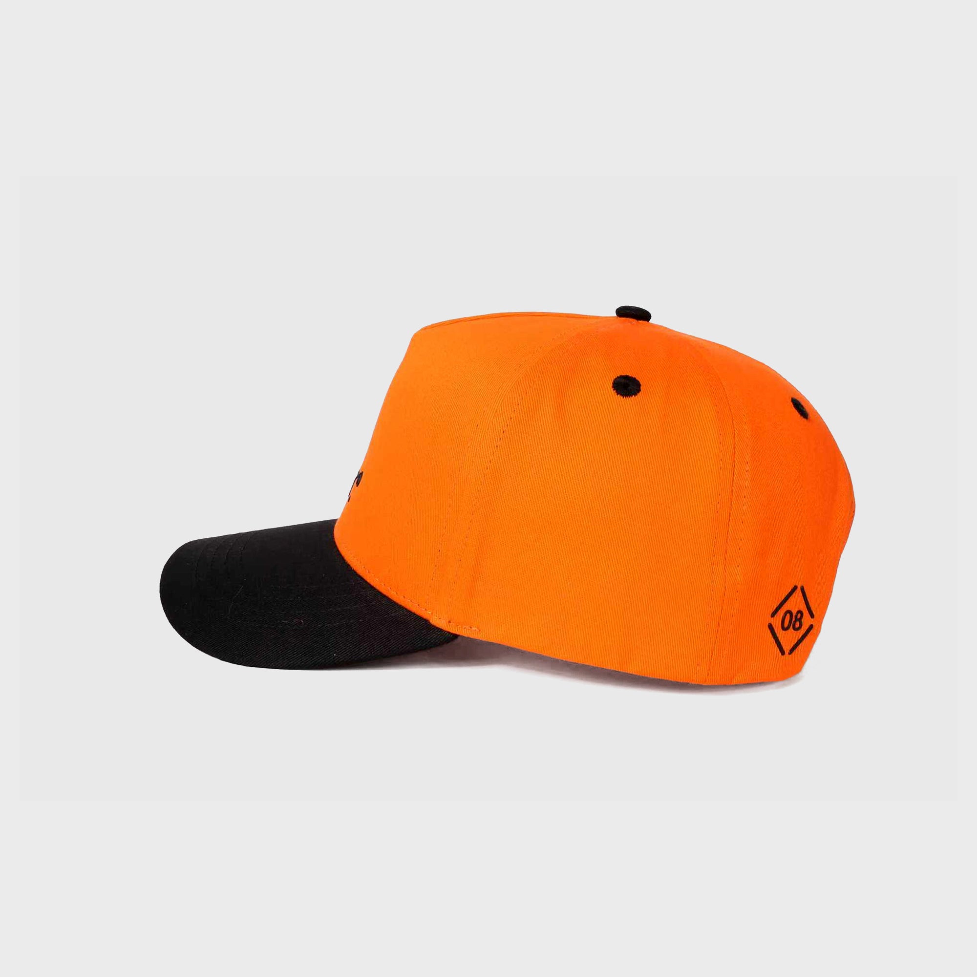 [PRE-ORDER] GIAD Original 5P Snapback [Magma]