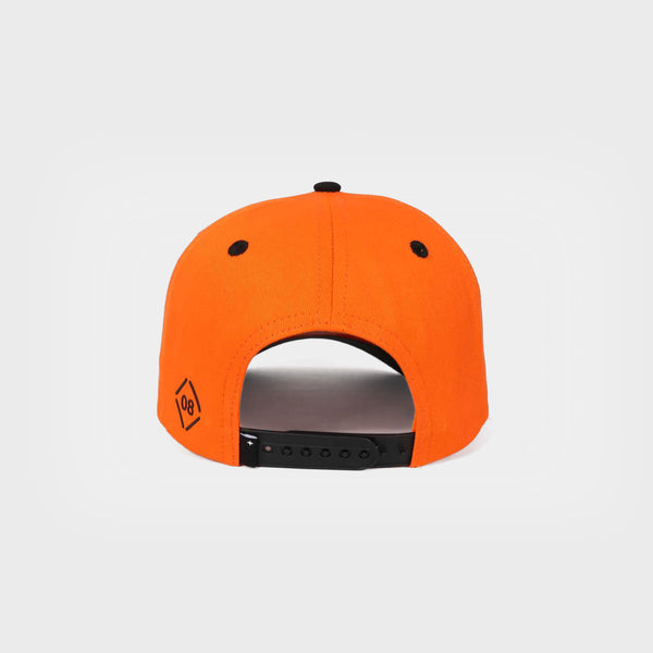 [PRE-ORDER] GIAD Original 5P Snapback [Magma]