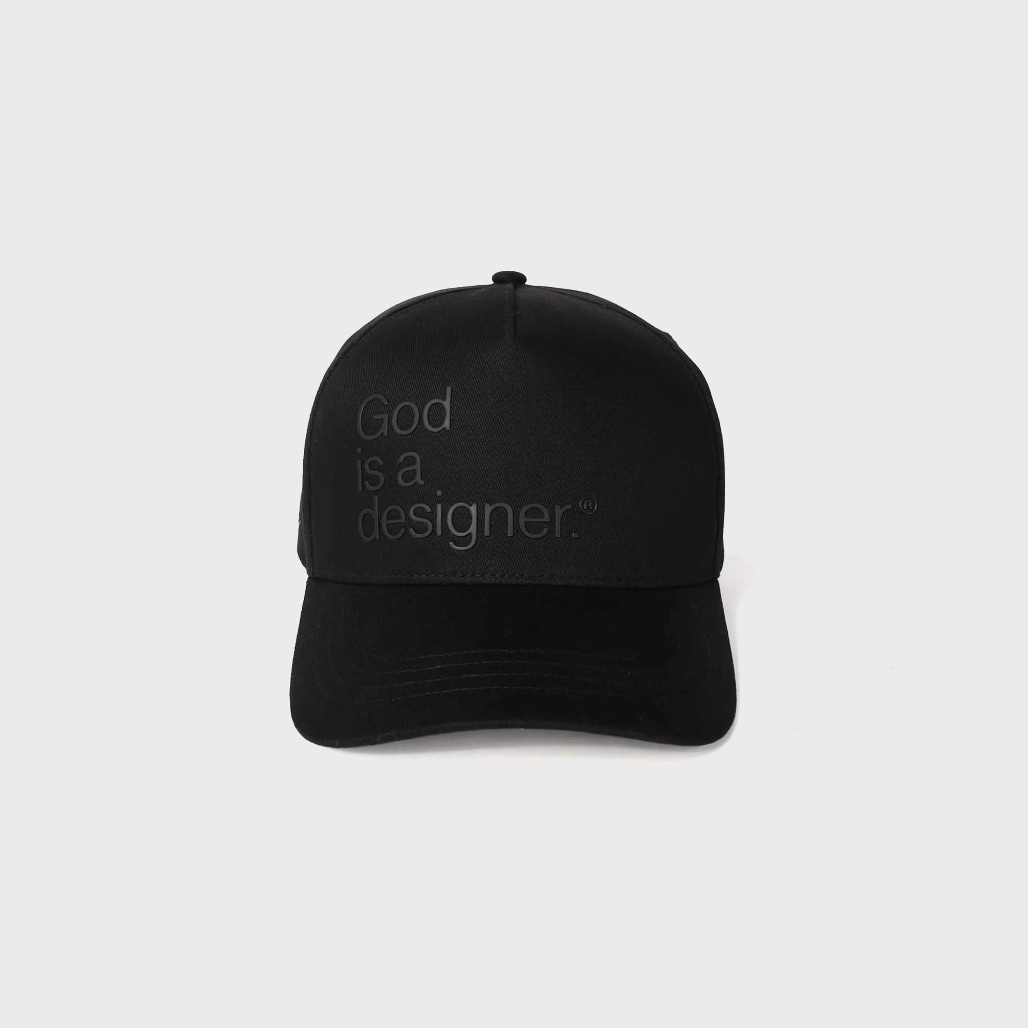 [PRE-ORDER] GIAD Original 5P Snapback [Stealth]