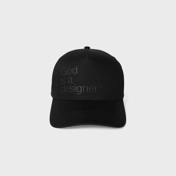 [PRE-ORDER] GIAD Original 5P Snapback [Stealth]