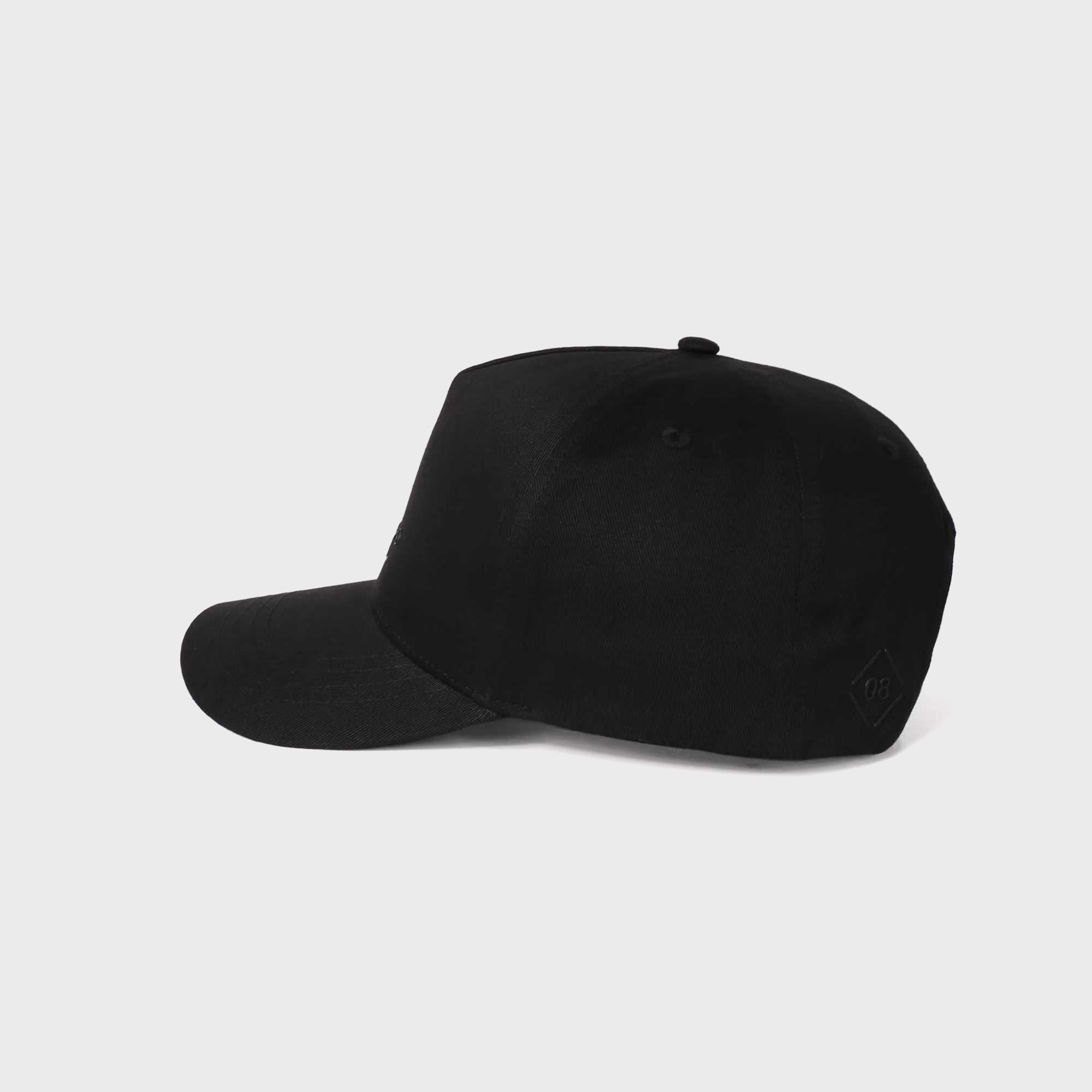 [PRE-ORDER] GIAD Original 5P Snapback [Stealth]
